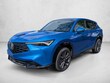  Acura ADX