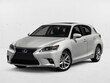  LEXUS CT 200h