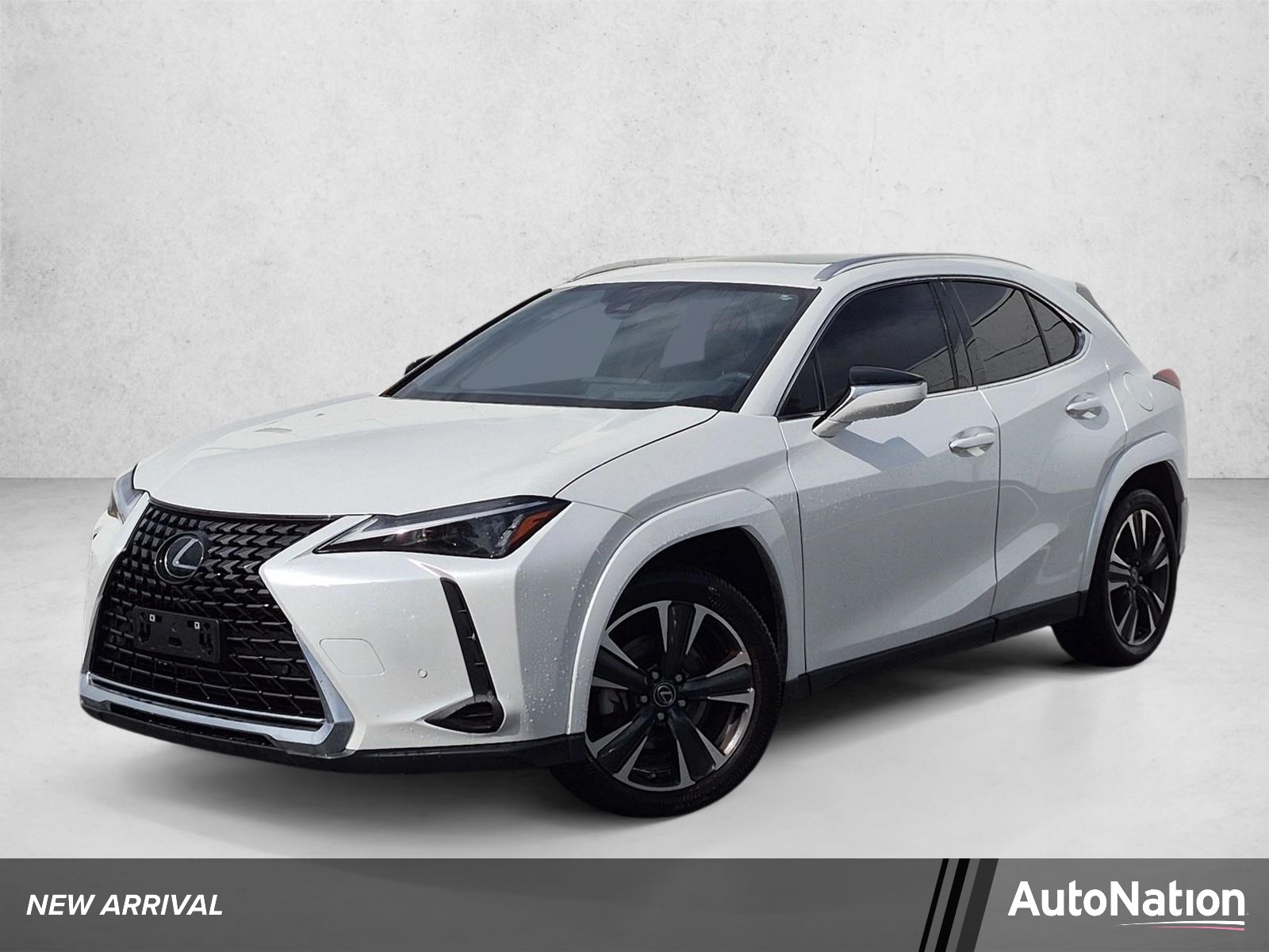 2024 Lexus UX