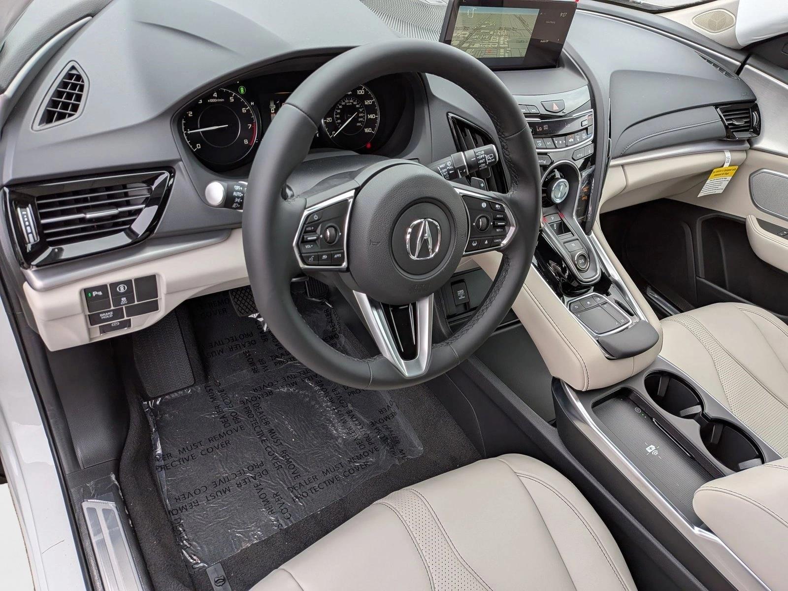 2025 Acura RDX Technology photo 3