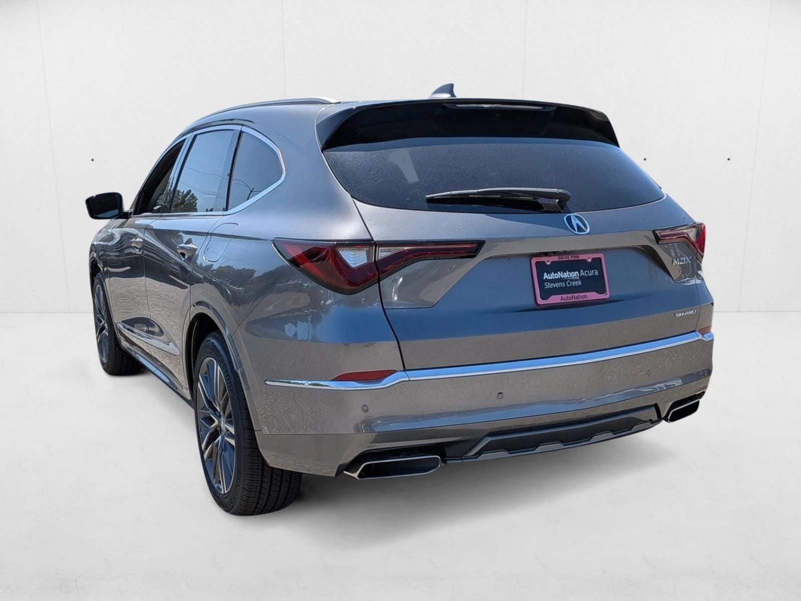 2026 Acura MDX Advance Package - Photo 8