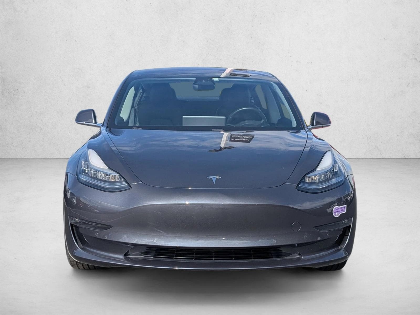 2018 Tesla Model 3 Long Range Battery photo 2