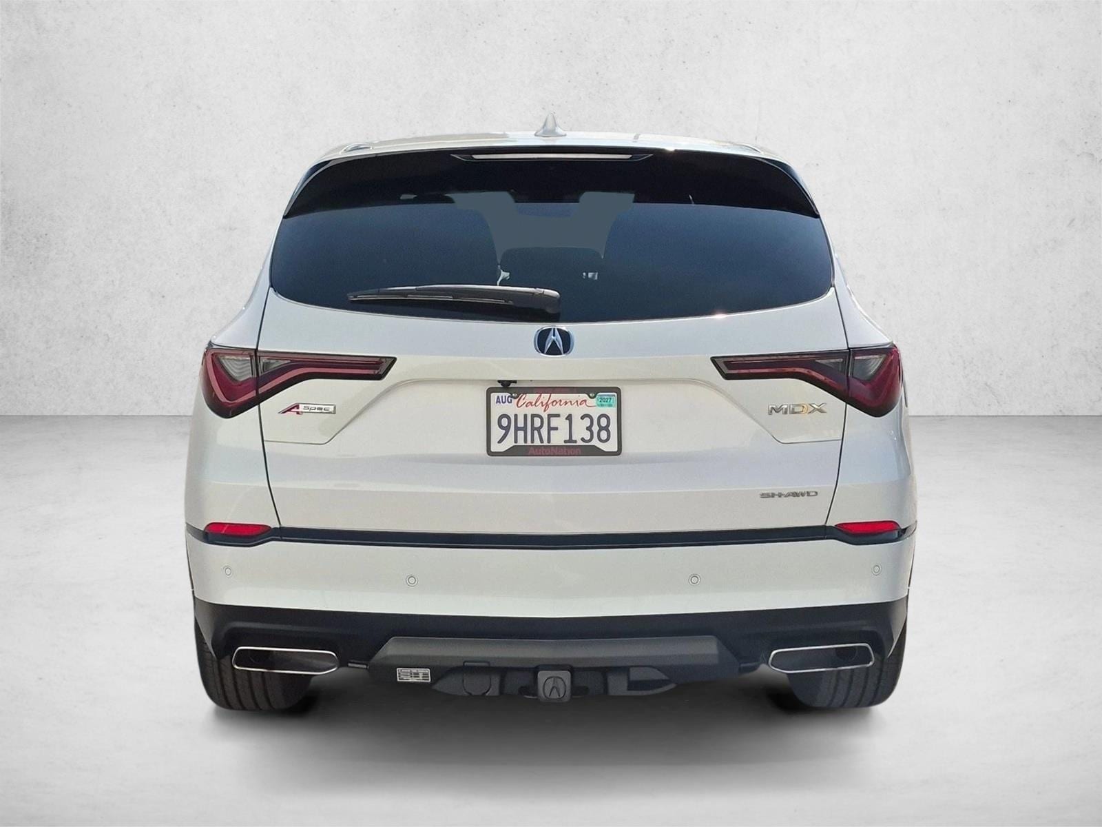 2023 Acura MDX A-Spec Package - Photo 7