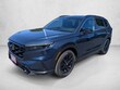  Honda CR-V Hybrid