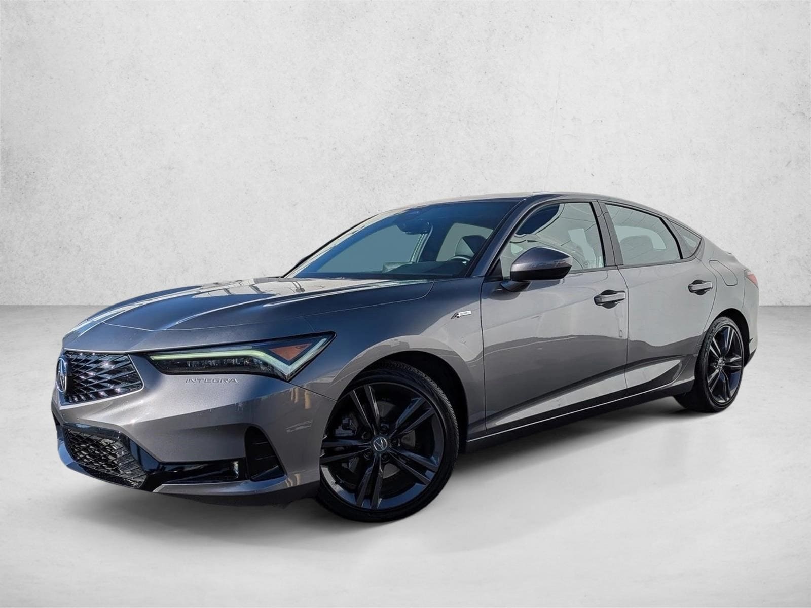 2023 Acura Integra A-Spec's photo