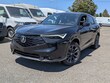 Acura ADX