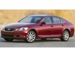 LEXUS GS 300