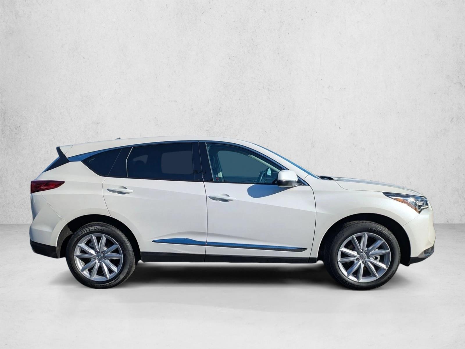 2024 Acura RDX photo 4