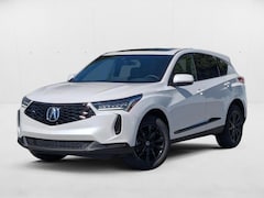2025 Acura RDX SH-AWD SUV