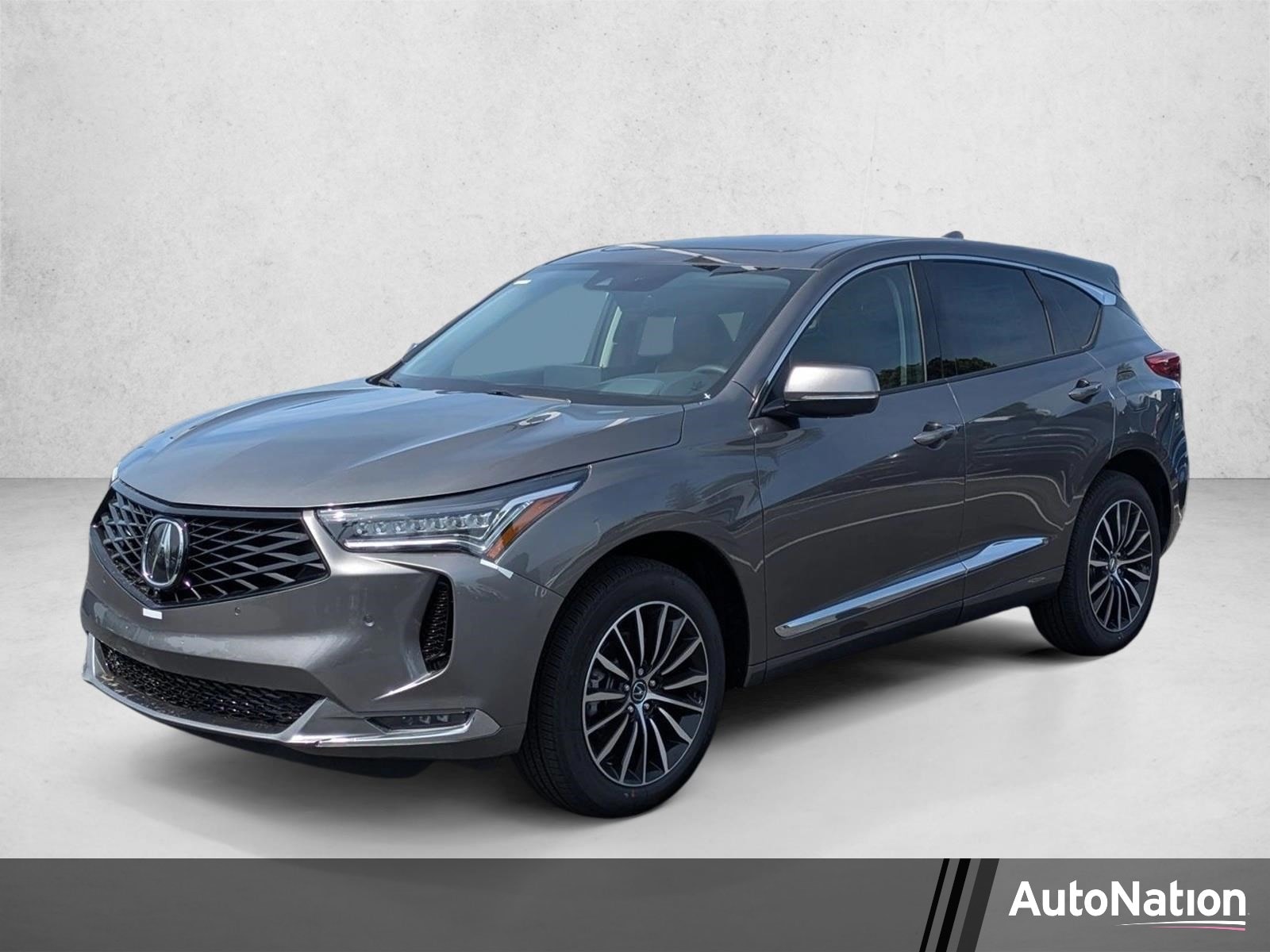 2026 Acura RDX Advance Package SH-AWD's photo