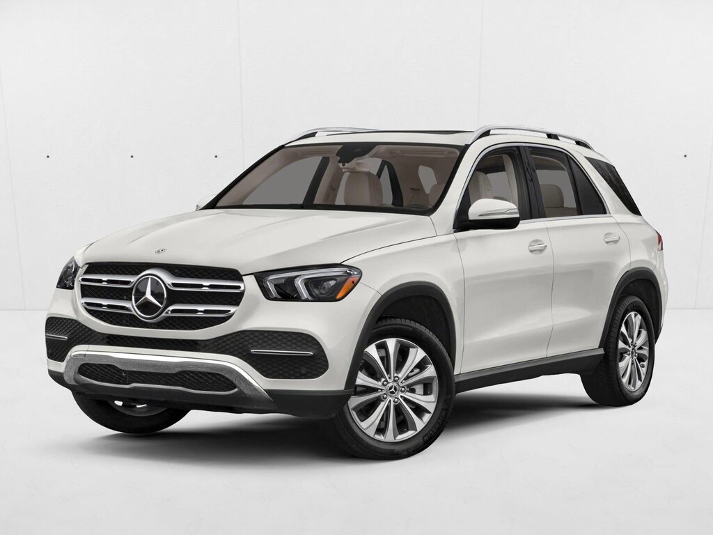 Used 2022 Mercedes-Benz GLE 350 GLE 350 SUV