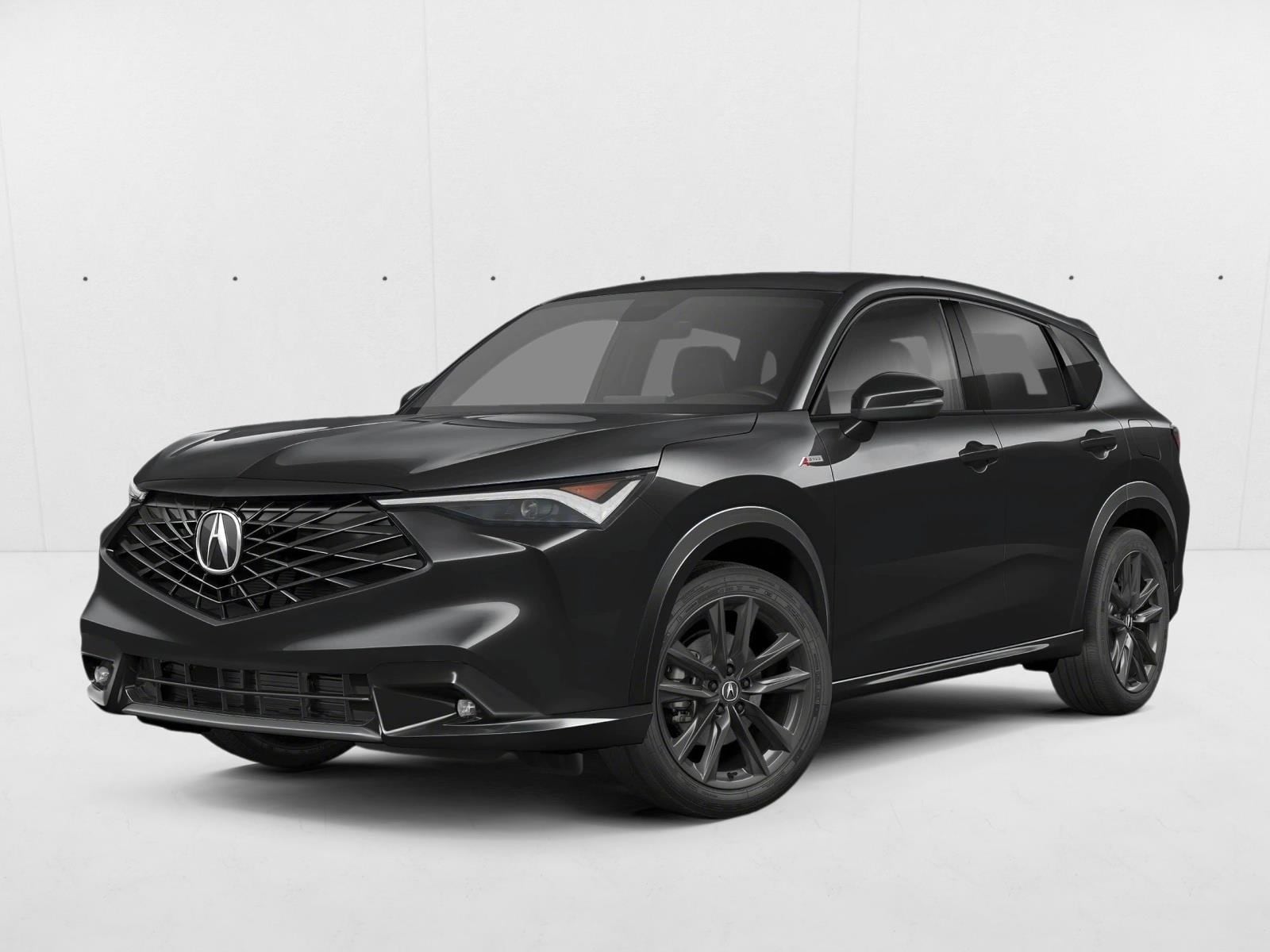 2026 Acura ADX A-Spec's photo