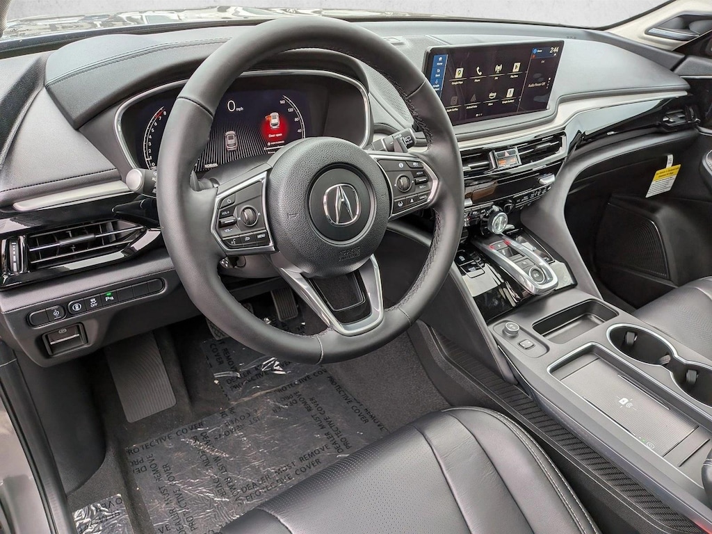 New 2026 Acura MDX SH-AWD Technology Package SUV