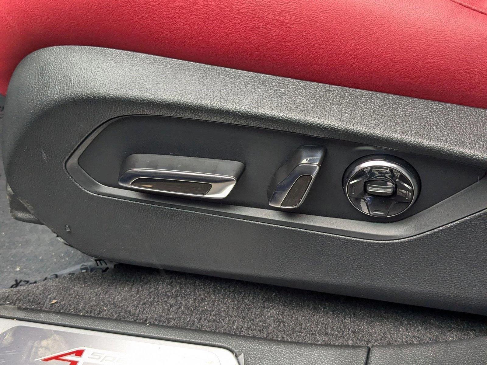 2025 Acura RDX A-Spec Advance photo 4