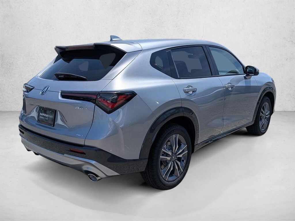 New 2026 Acura ADX Base SUV