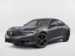 2026 Acura Integra A-Spec Package Hatchback