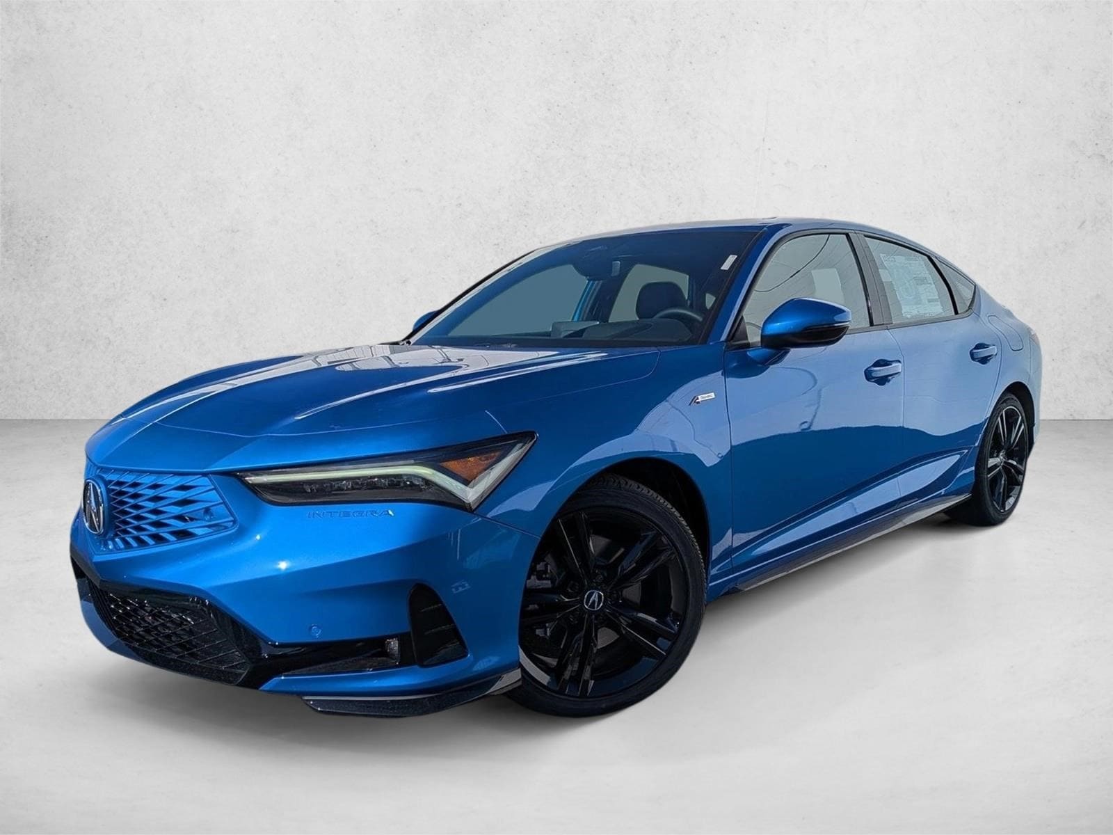 2026 Acura Integra A-Spec with Tech Package's photo