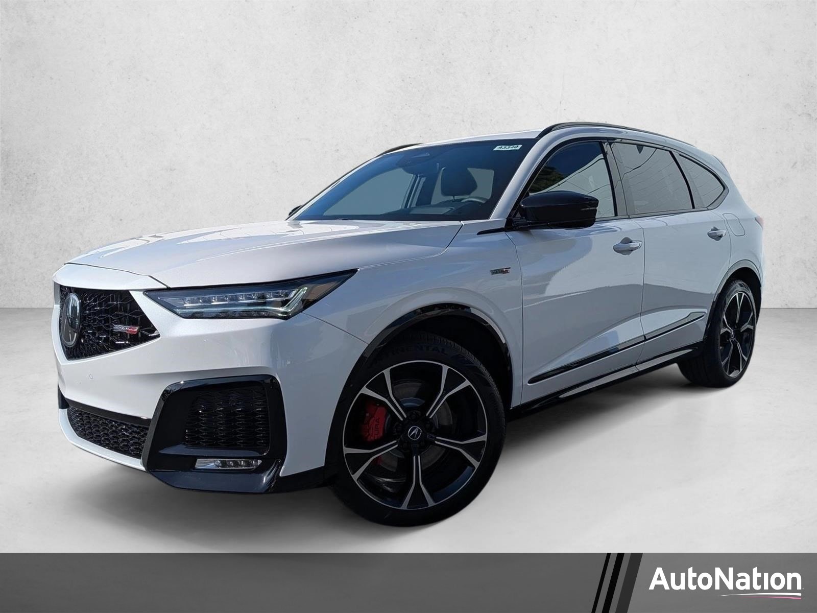 2026 Acura MDX Type S w/Advance Package's photo