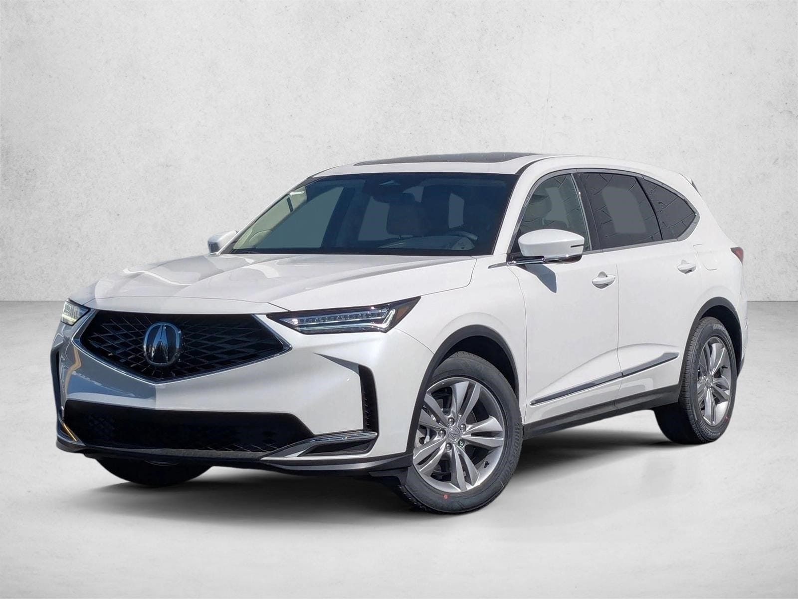 2025 Acura MDX Base's photo