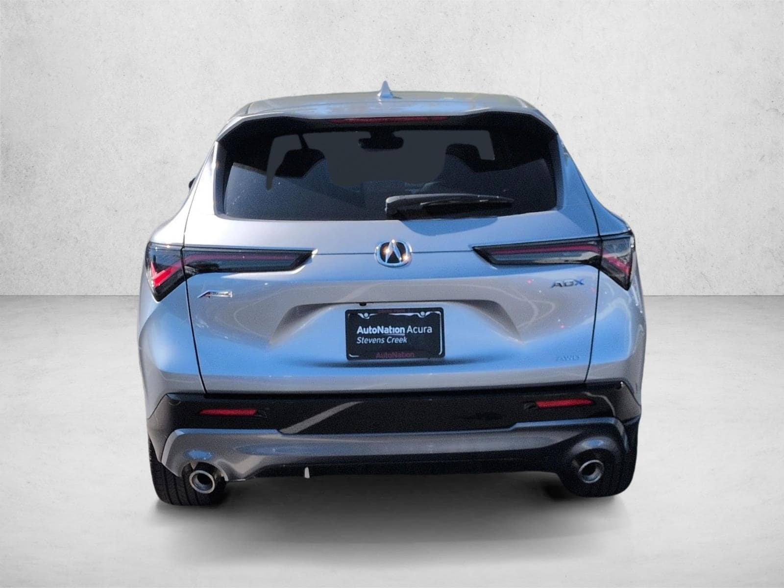 2025 Acura ADX w/A-Spec Package photo 6