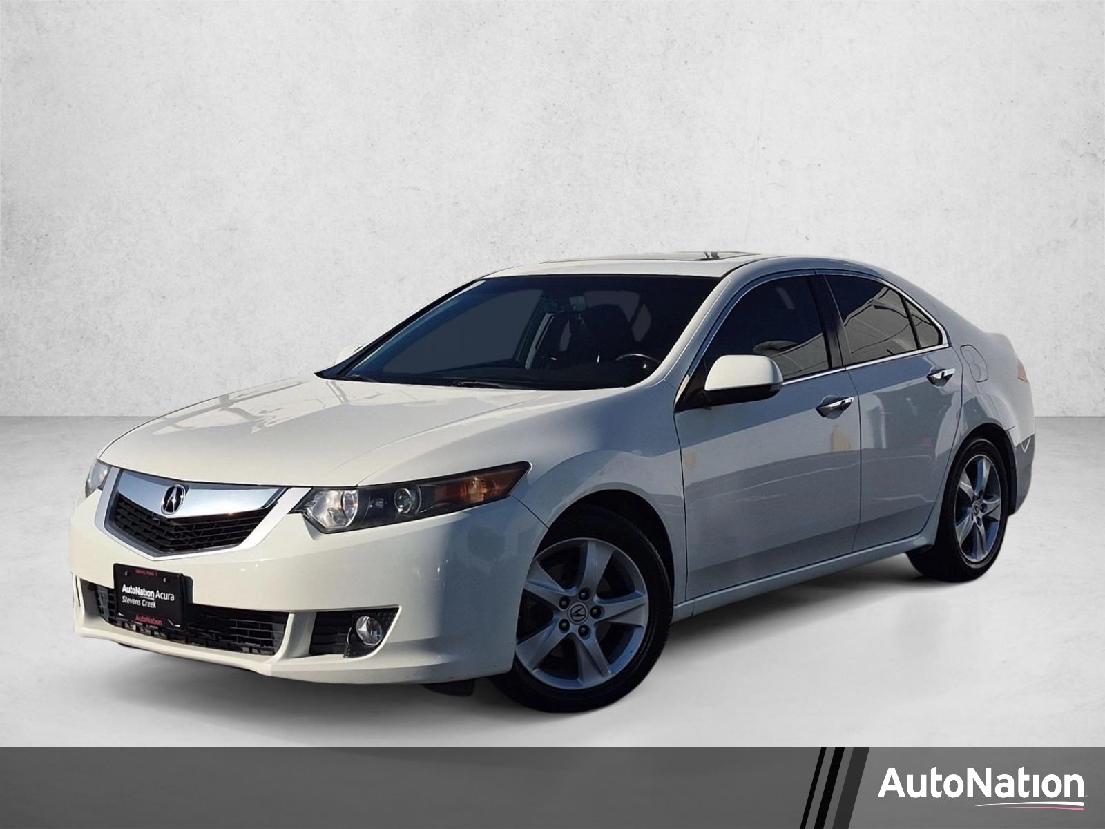 2010 Acura TSX