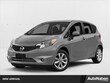  Nissan Versa Note