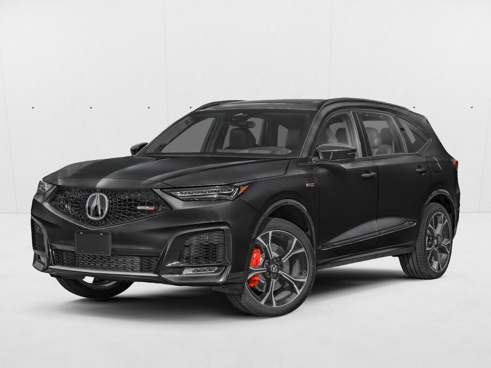 2026 Acura MDX SH-AWD Type S w/Advance Package