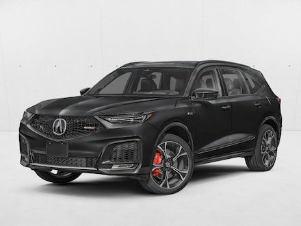 2026 Acura MDX SH-AWD Type S w/Advance Package SUV