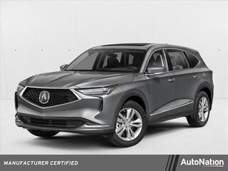 2023 Acura MDX SUV