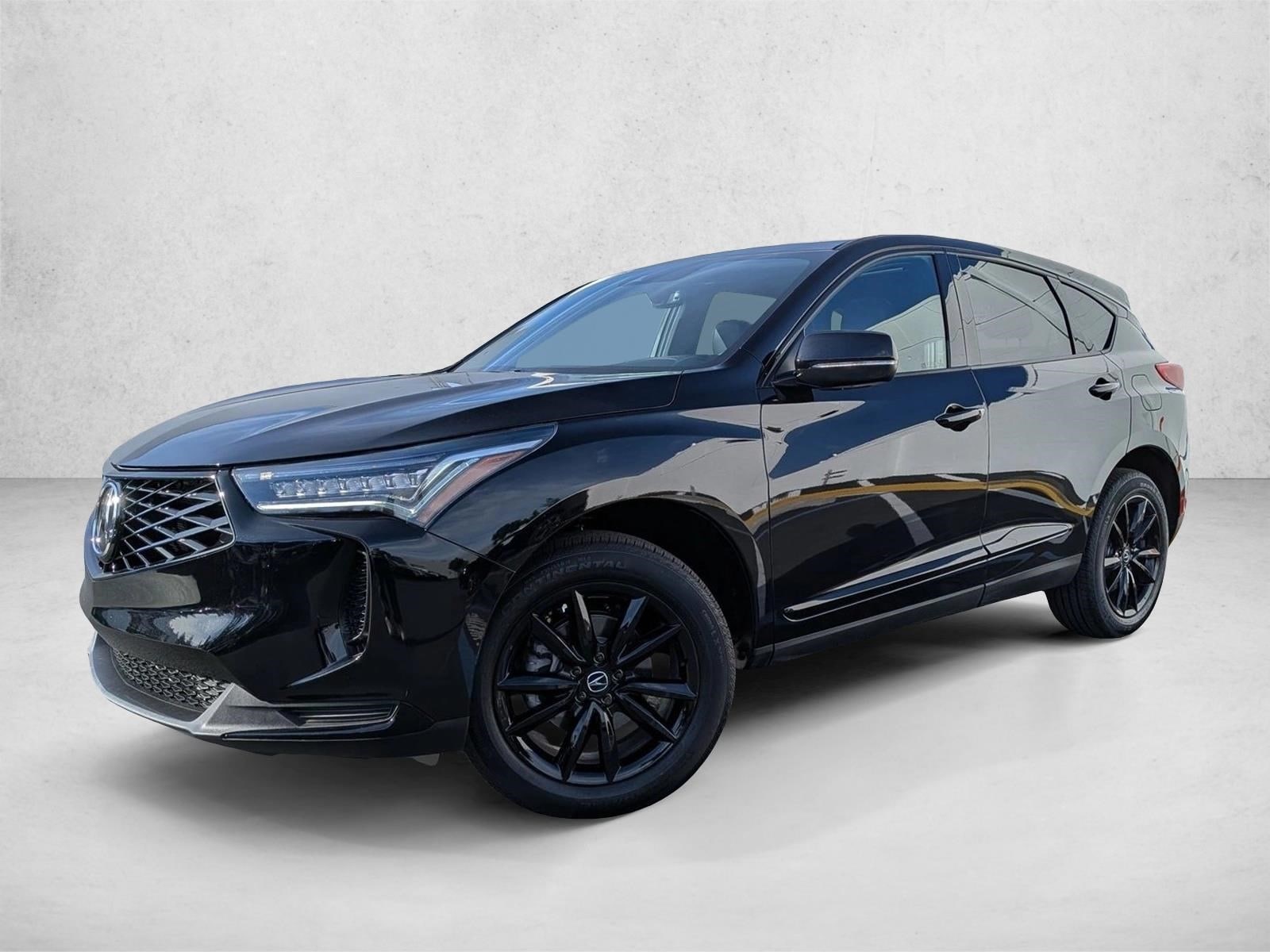 2025 Acura RDX Base's photo