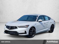 2026 Acura Integra A-Spec Package Hatchback