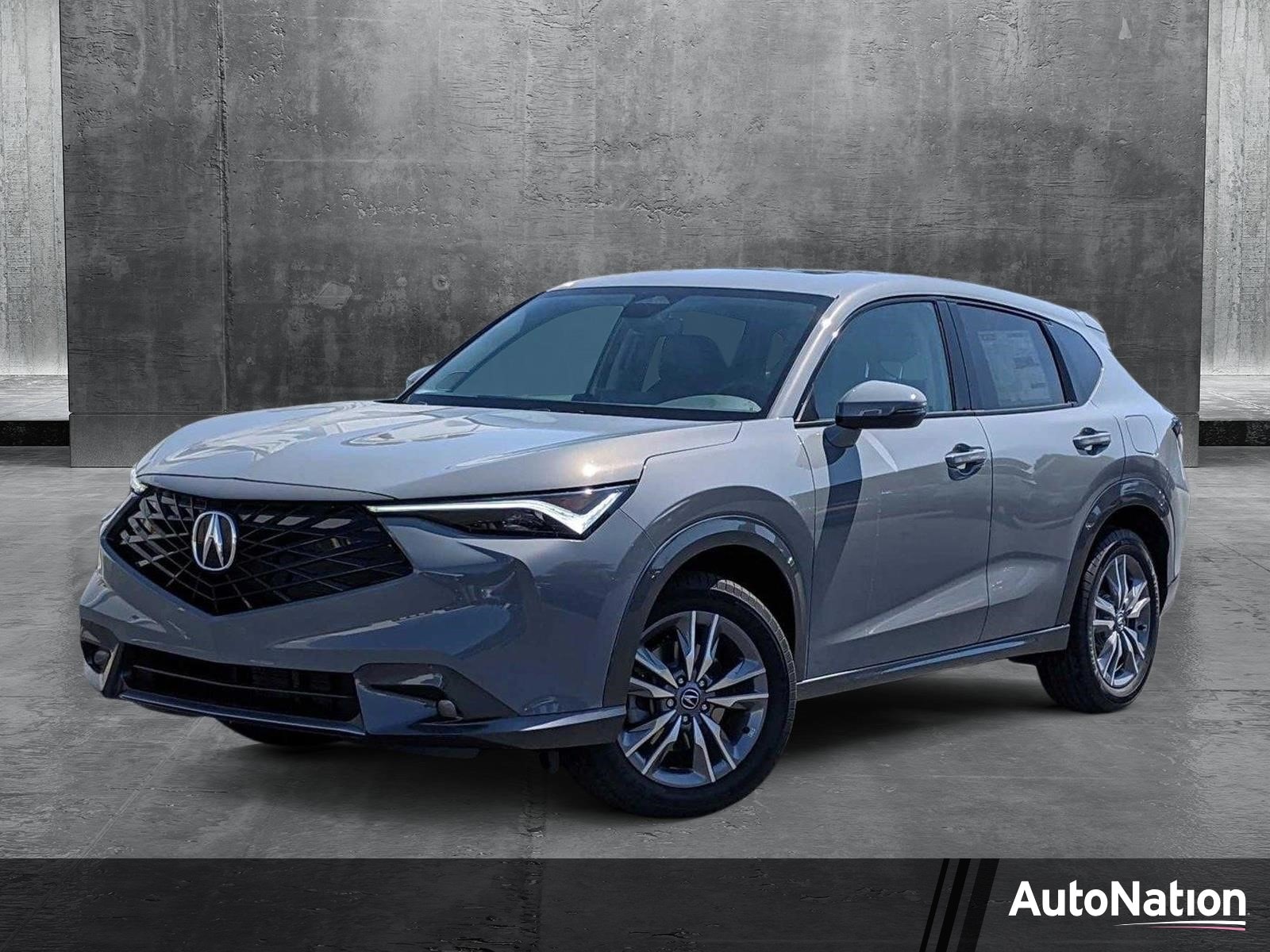 2025 Acura ADX Base's photo