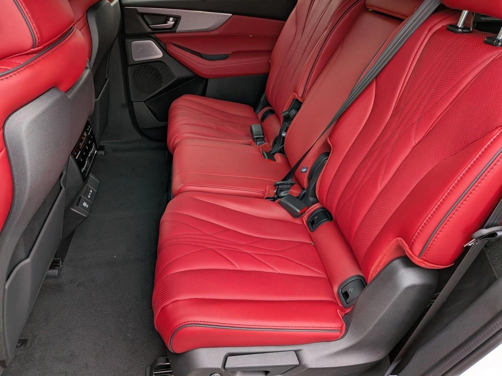 2026 Acura MDX A-Spec w/Advance Package - Photo 15