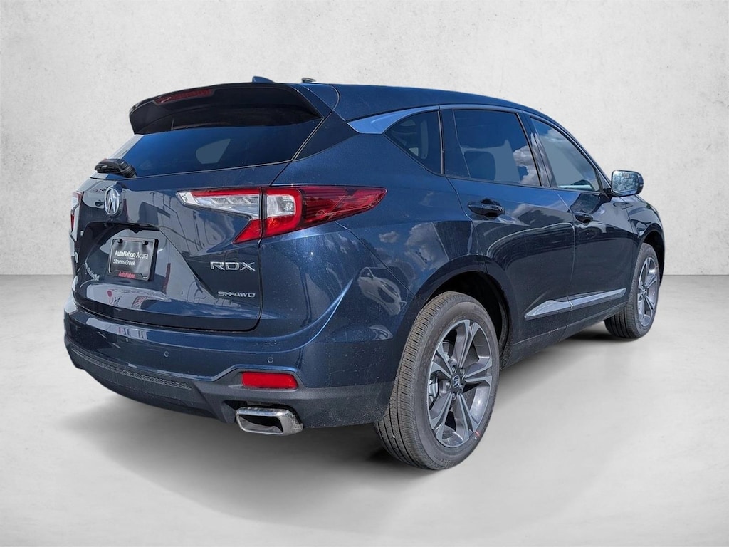 New 2026 Acura RDX Technology Package SUV