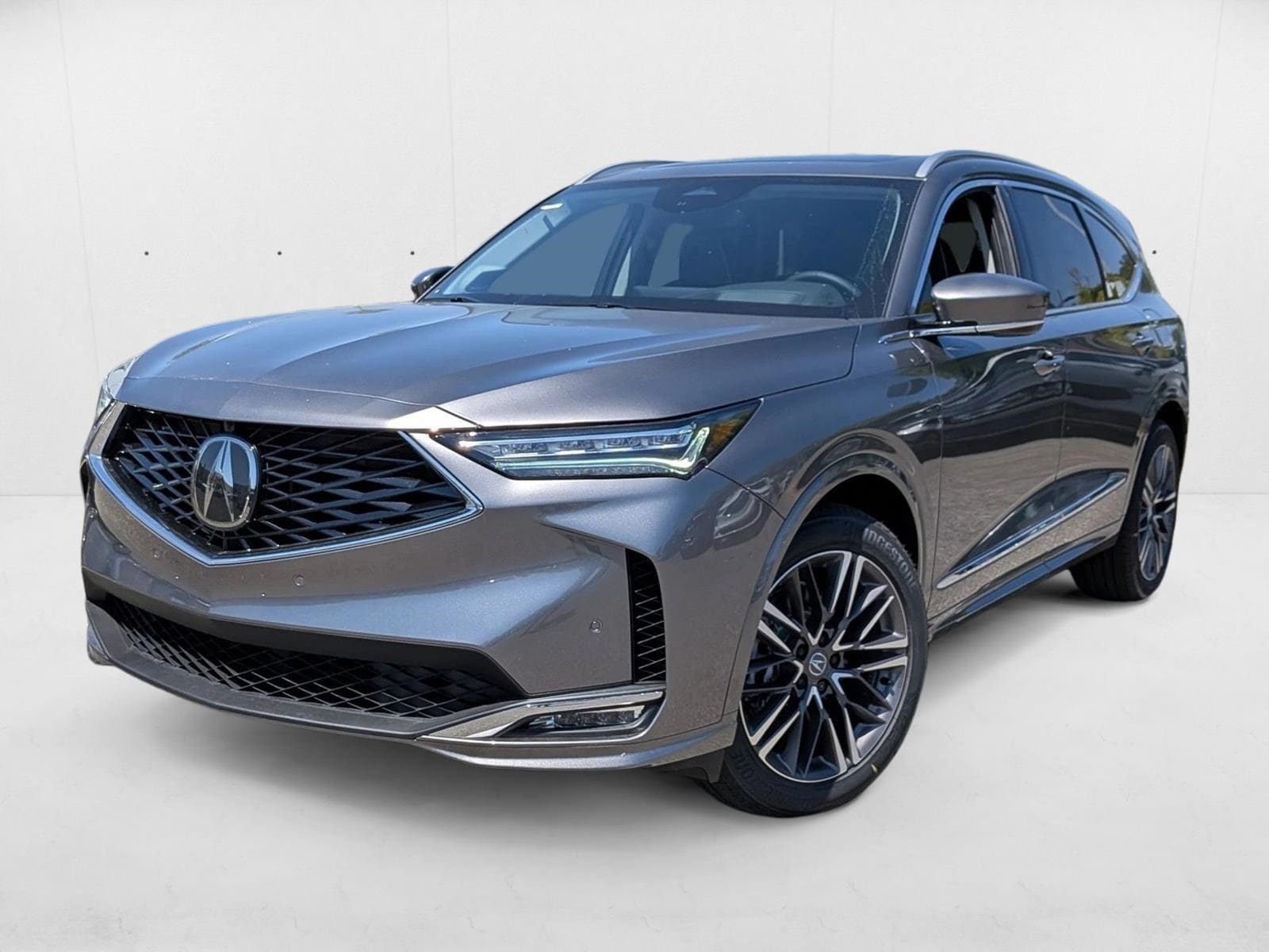 2026 Acura MDX