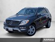  Mercedes-Benz M-Class