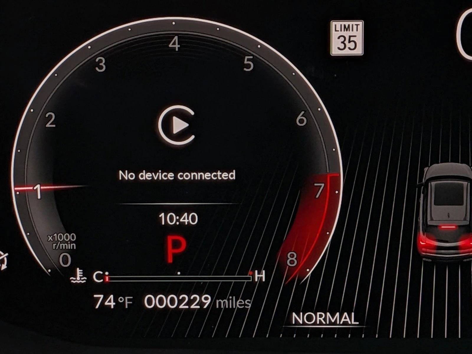 2026 Acura MDX A-Spec w/Advance Package - Photo 10