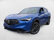 Acura ADX