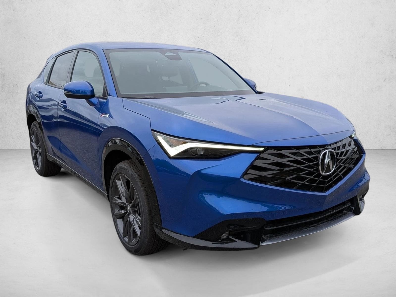 2025 Acura ADX w/A-Spec Package photo 6