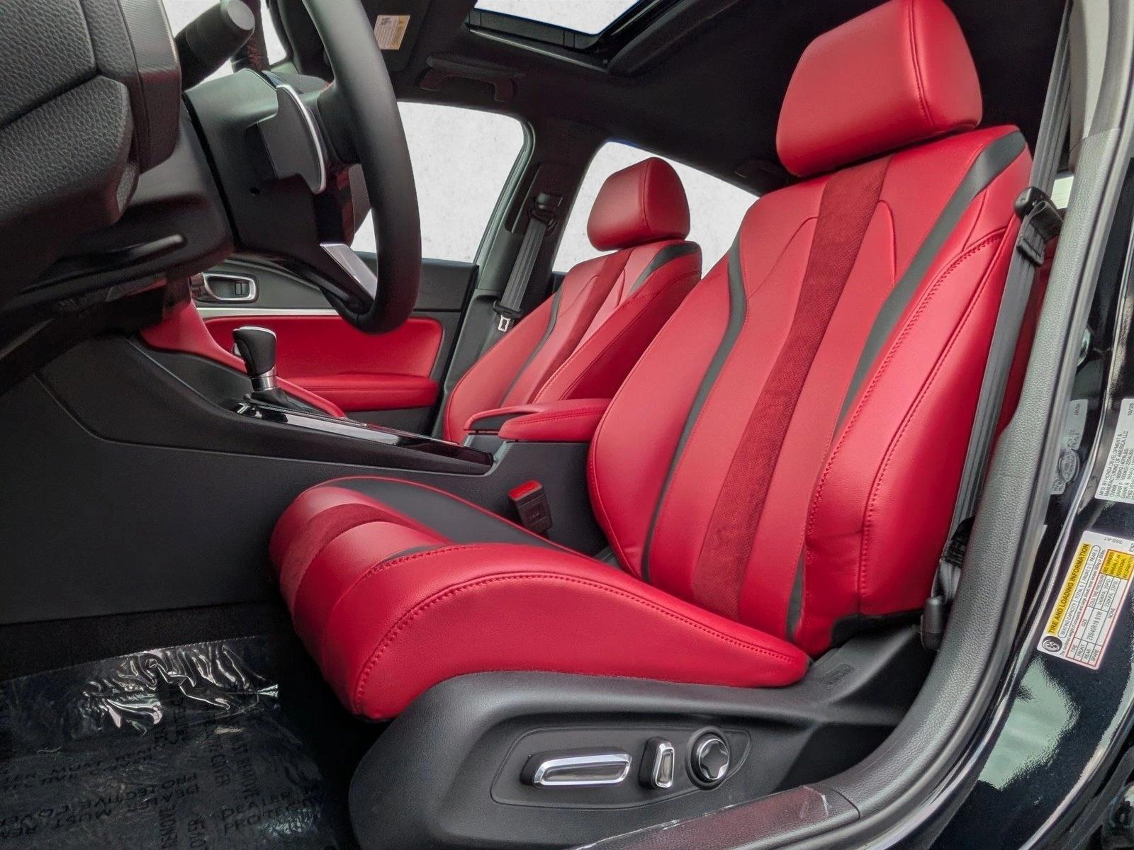 2026 Acura Integra A-Spec photo 4