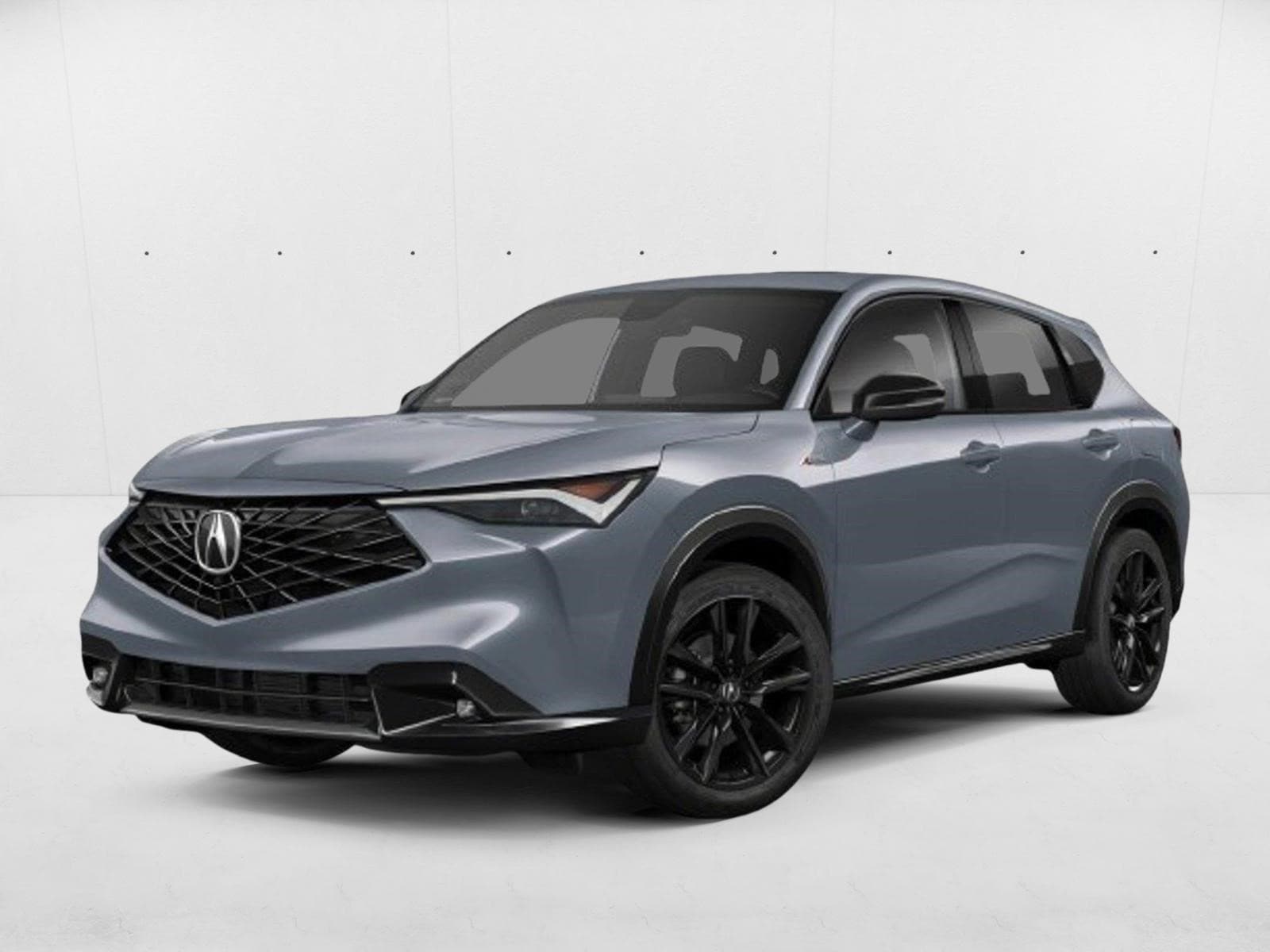 2025 Acura ADX A-Spec Package's photo