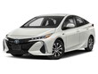 Toyota Prius Prime