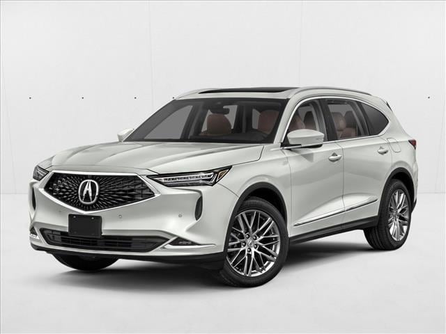 2023 Acura MDX Advance Package's photo