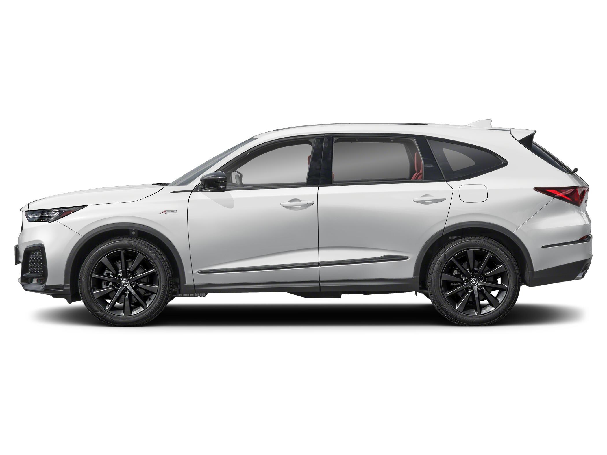 2026 Acura MDX SH-AWD A-Spec photo 2