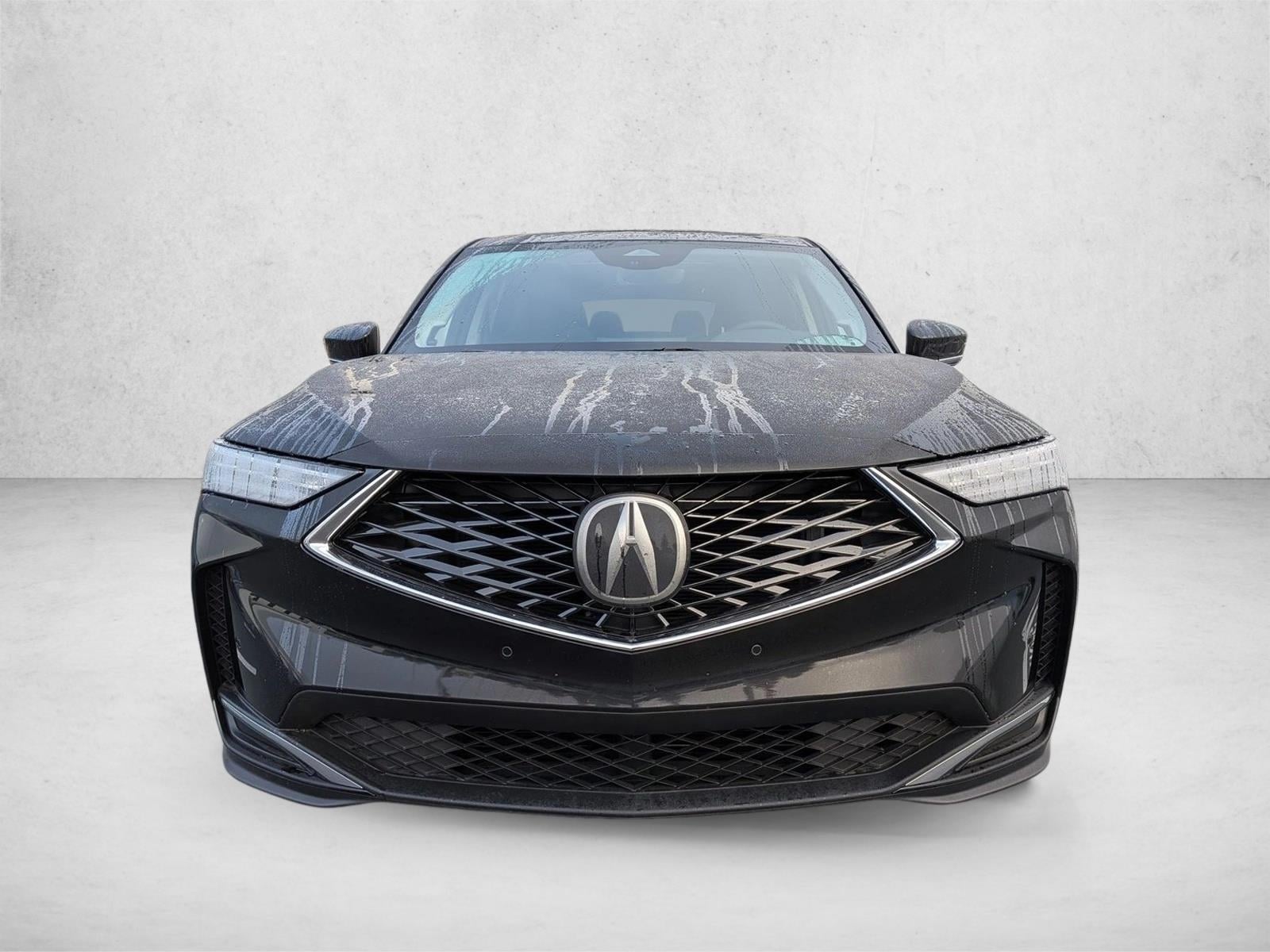 2026 Acura MDX Technology Package - Photo 6
