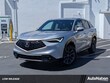  Acura ADX