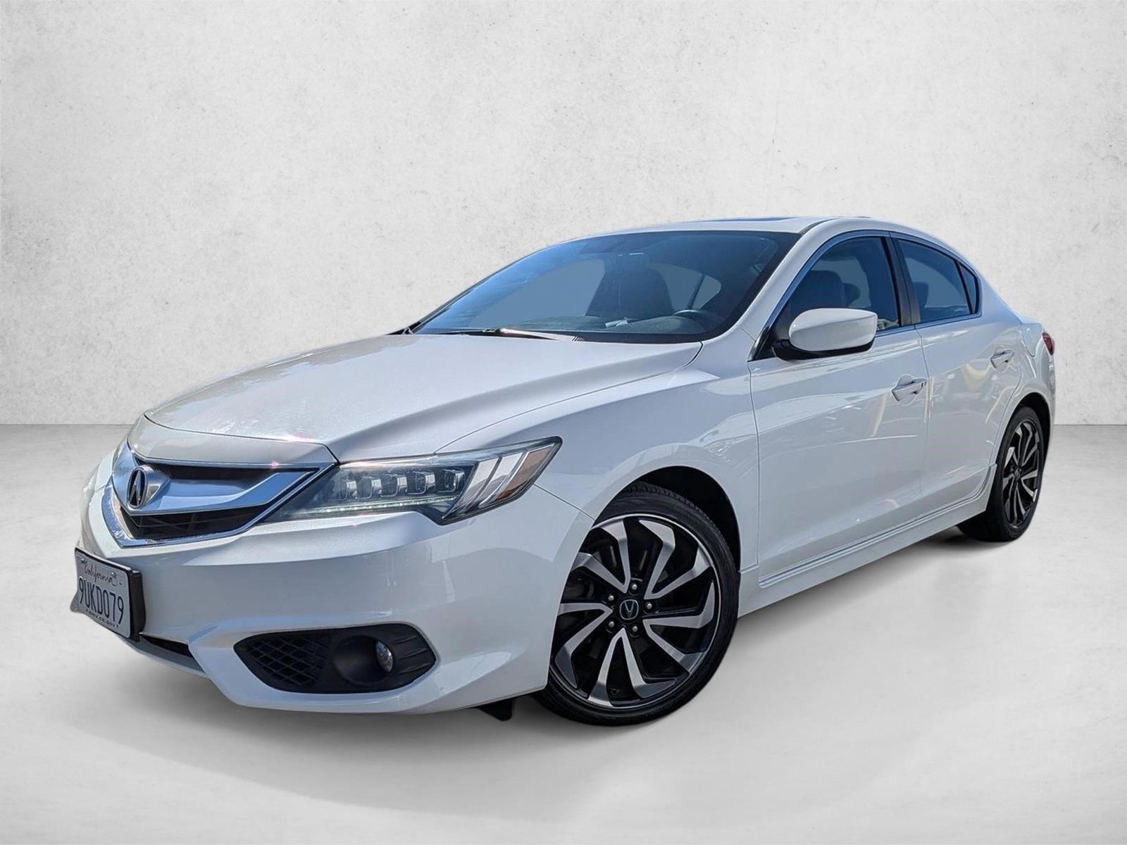 2016 Acura ILX Premium