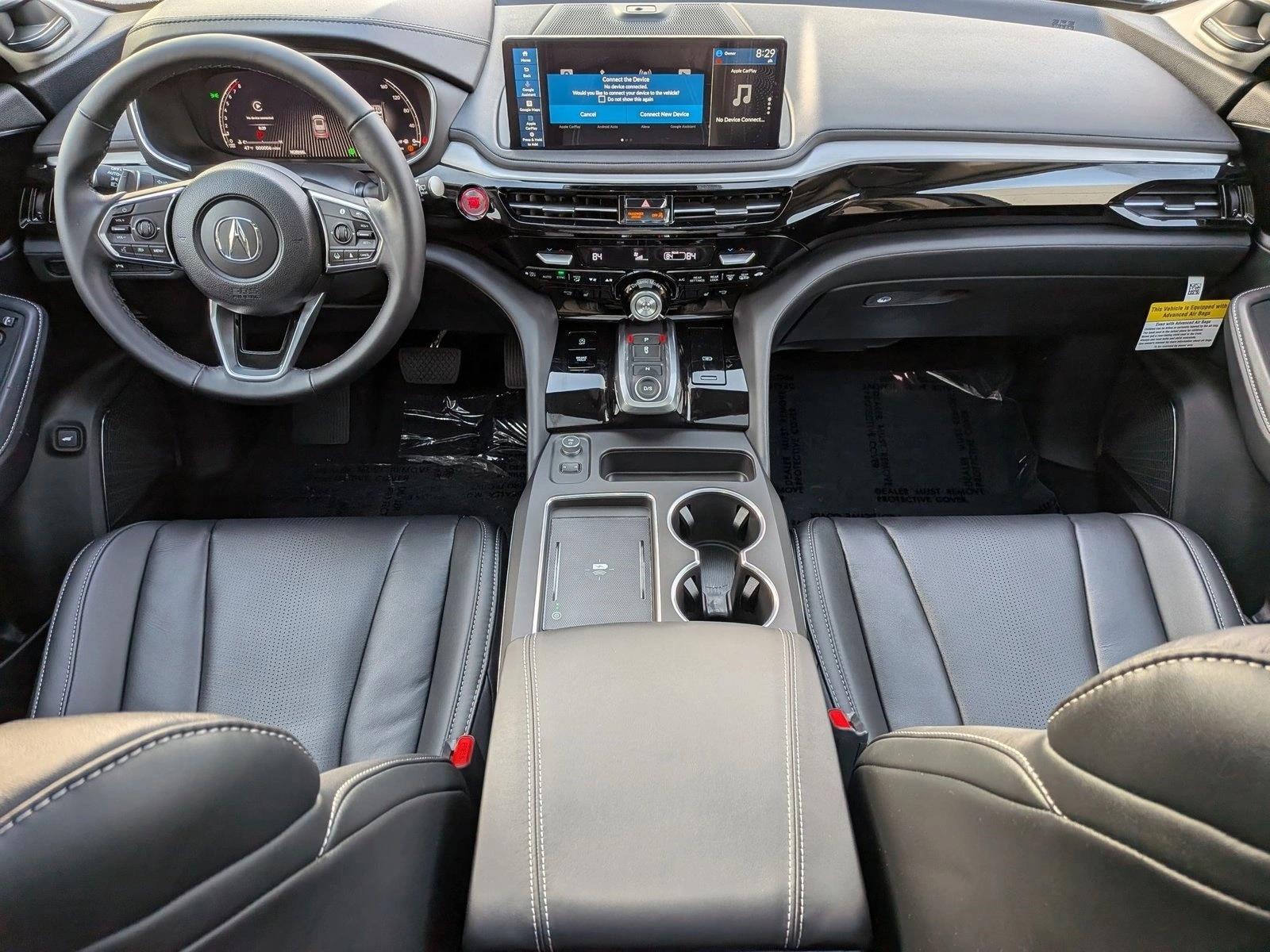 2026 Acura MDX Technology Package - Photo 16