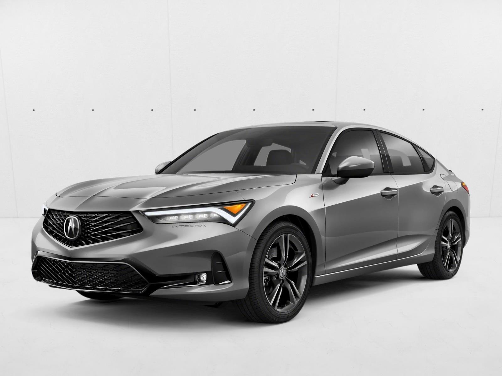 2023 Acura Integra w/A-Spec Package