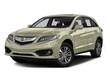 Acura RDX